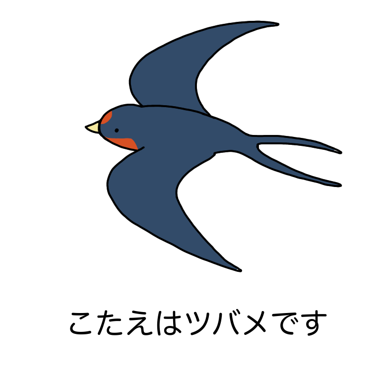 動物シルエットクイズ 鳥類編 この鳥な んだ 地球生き物大百科